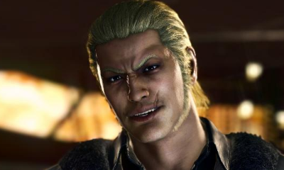 《如龍極2》刷上山武器省錢方法介紹