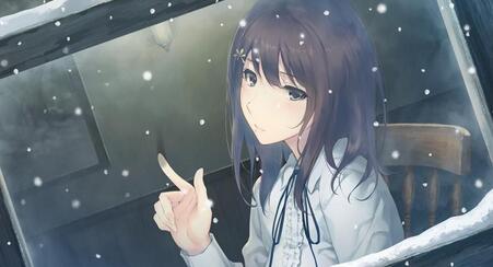 百合向游戲《FLOWERS冬篇》將于明年3月16日發(fā)售