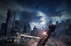 《終結(jié)者2審判日》開(kāi)個(gè)車(chē)還能躺槍