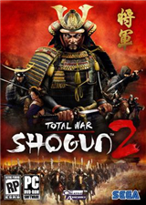 幕府將軍2:四天王全面戰(zhàn)爭(zhēng)V1.0 中文版