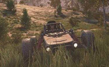 《絕地求生刺激戰(zhàn)場》1V2精彩戰(zhàn)斗