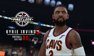 《NBA 2K18》經(jīng)理模式玩法心得介紹