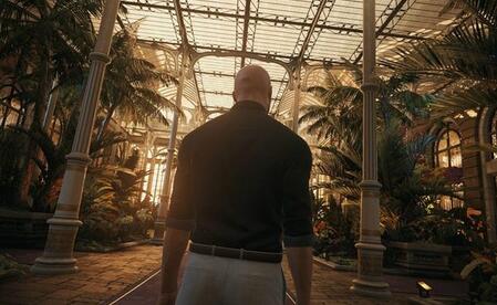 《殺手6：年度版》Steam平臺5折優惠 僅售135元