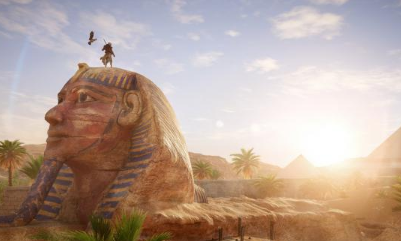 《刺客信條：起源》新手向兵器實用招式推薦