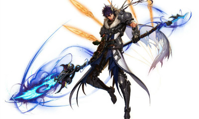 《DNF》魔槍新職業(yè)狩獵者技能加點(diǎn)