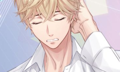 《戀與制作人》12月簽到卡周棋洛·入眠介紹