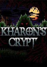 喀戎的地窖 中文版