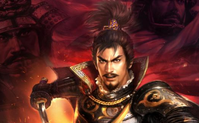 《信長之野望：大志》所有志對應方策樹分析匯總