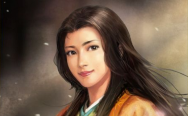 《信長之野望：大志》全美女排名