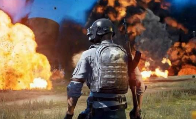 《絕地求生：大逃殺》國服上線時間