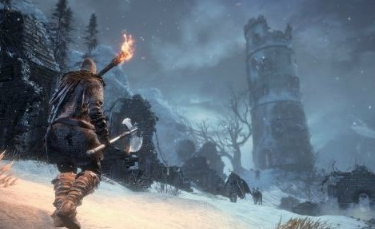 《黑暗之魂3》法师伤害提升攻略