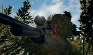 《絕地求生：大逃殺》傾斜開槍對后座力方向影響分析