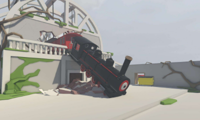 《人類：一敗涂地》steam購買指南