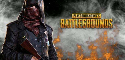 《絕地求生：全軍出擊》汽車追逐戰