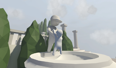 《人類：一敗涂地》第九關快速通關圖文攻略