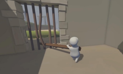 《人類：一敗涂地》中文設置方法介紹