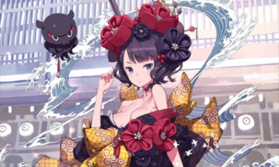 《FGO》葛飾北齋獲取途徑