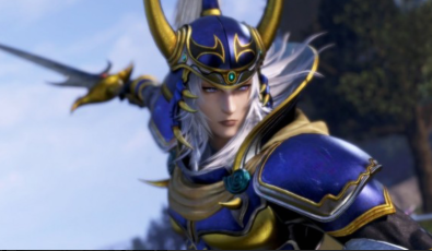 《最終幻想：紛爭NT》公開角色介紹