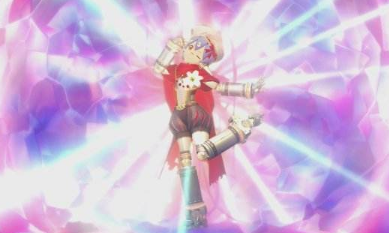 《異度之刃2》第四章練級地點推薦