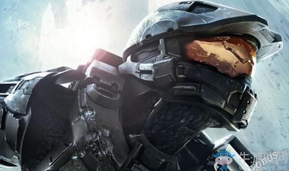 343工作室暗示《光環6》今年并不會發售！
