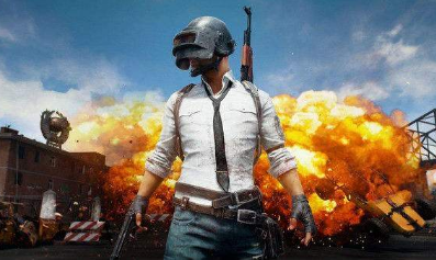 《絕地求生：大逃殺》國服限定T恤一覽