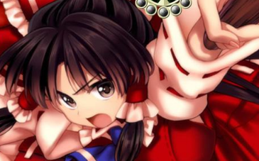 《東方憑依華》全角色出招表一覽