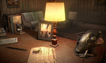 《臨終：重生試煉》配置要求介紹