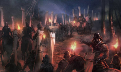 《信長之野望：大志》1月9日更新內容介紹