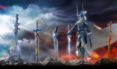 《最終幻想：紛爭NT》游戲特色玩法介紹