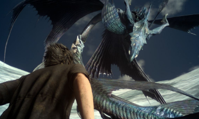 《最終幻想：紛爭NT》BOSS利維坦打法視頻攻略