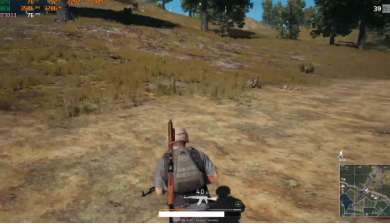 《絕地求生：大逃殺》最新版本毒圈傷害數(shù)據(jù)介紹