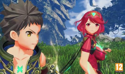 《異度之刃2》新手注意要點分享