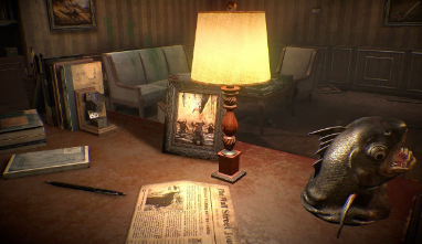 《臨終：重生試煉》全成就達(dá)成條件一覽