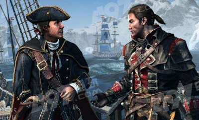 《刺客信條：叛變》重置版內(nèi)容介紹