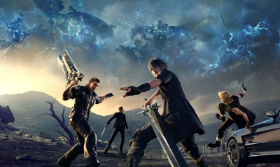 《最終幻想15》皇家版詳細(xì)內(nèi)容介紹