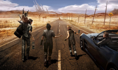 《最終幻想15》皇家版和PC版有什么區(qū)別？