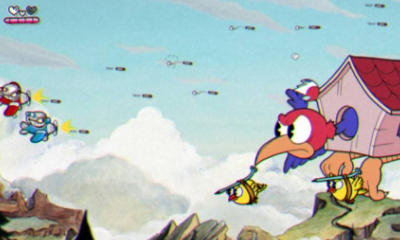 《茶杯頭》子彈種類詳細(xì)解析