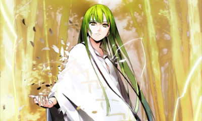《FGO》恩奇都立繪一覽