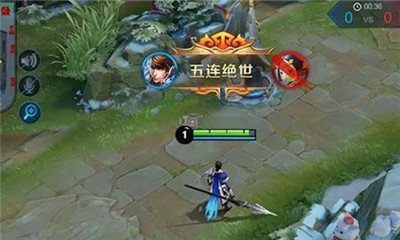 《王者榮耀》2018年新春專屬特效介紹