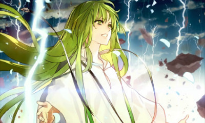 《FGO》恩奇都突破材料介紹