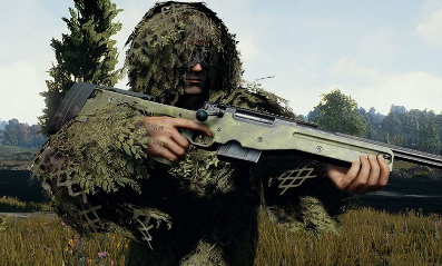 《絕地求生：大逃殺》單排吃雞技巧大全