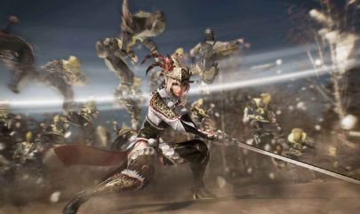 《真三國無雙8》探索搜集玩法詳細(xì)介紹