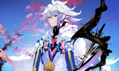 《FGO》梅林獲取途徑