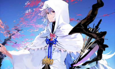 《FGO》梅林解析