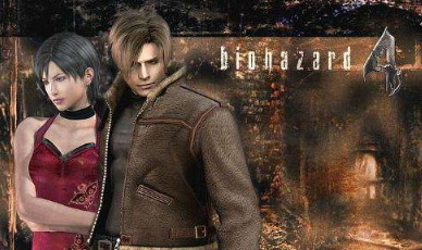 《生化危機》中文版內容詳情