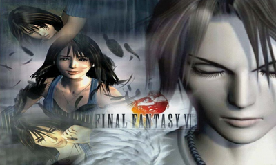 《最終幻想8》密技及修改秘籍