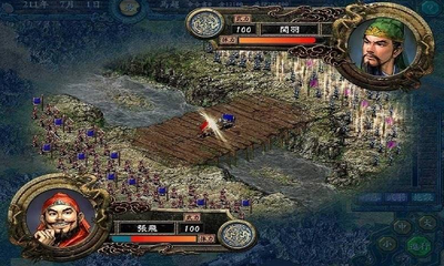 《三國志9》戰(zhàn)死率解析