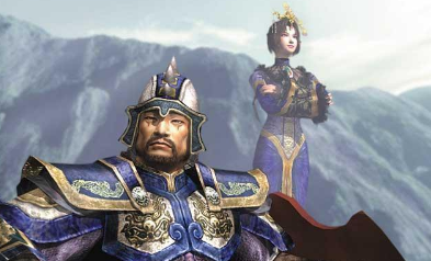 《真三國(guó)無(wú)雙3》全10級(jí)武器拿法攻略