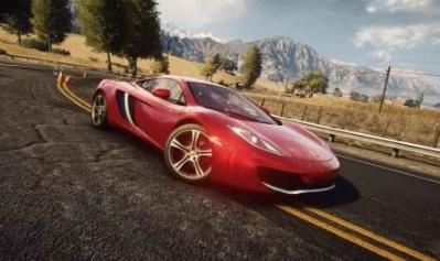 《極品飛車9：最高通緝》車輛數據一覽表