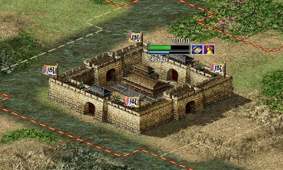 《三國志9》游戲心得攻略